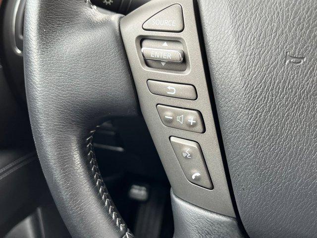 used 2020 Nissan Armada car, priced at $27,999