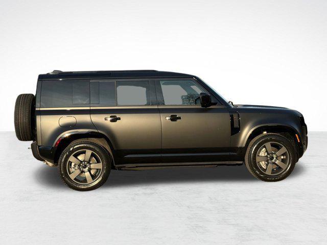 new 2026 Land Rover Defender car, priced at $90,691