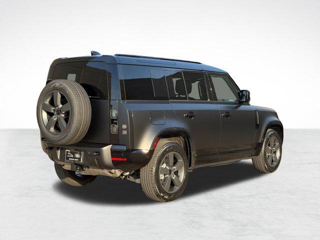 new 2026 Land Rover Defender car, priced at $90,691