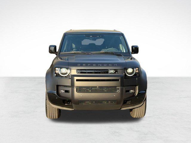 new 2026 Land Rover Defender car, priced at $90,691