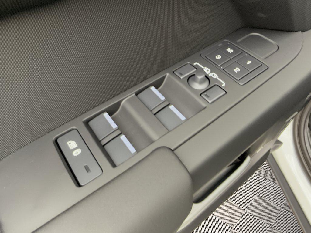 new 2026 Land Rover Defender car, priced at $71,338