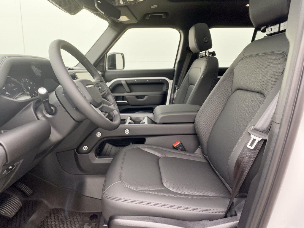 new 2026 Land Rover Defender car, priced at $71,338