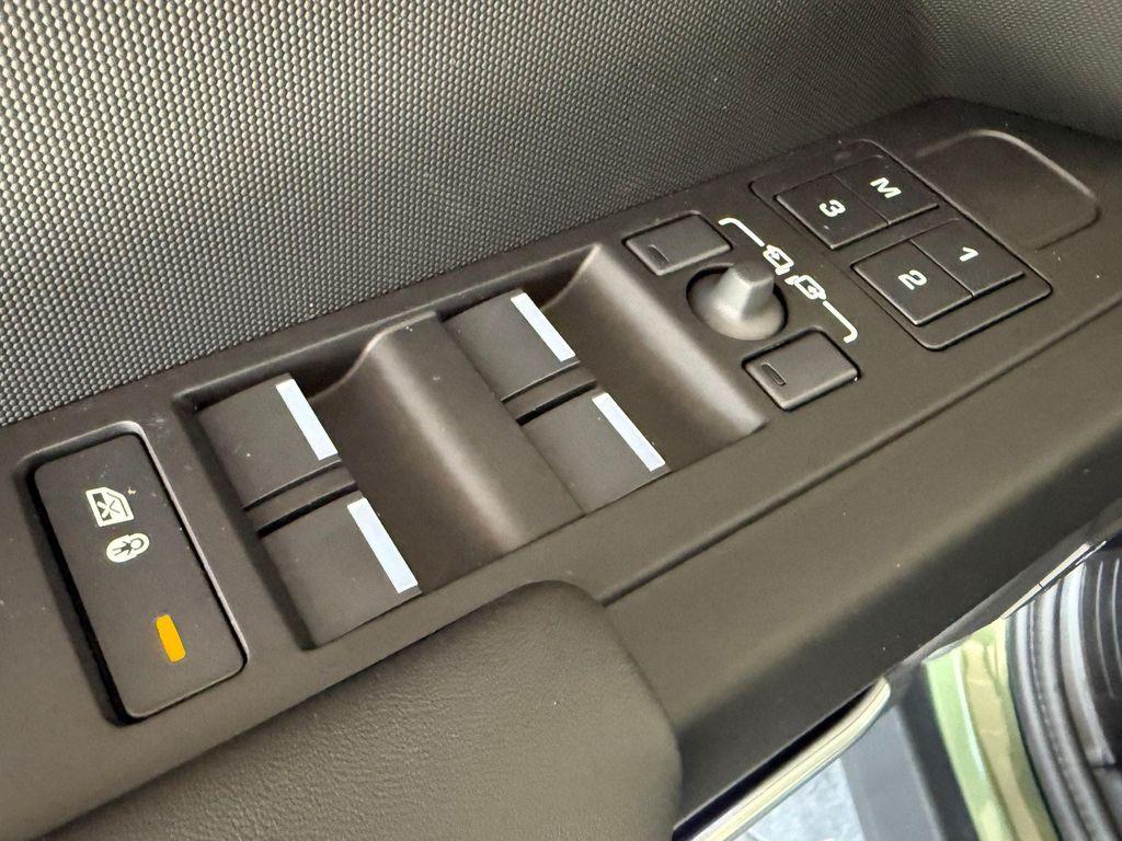 new 2026 Land Rover Defender car, priced at $94,301