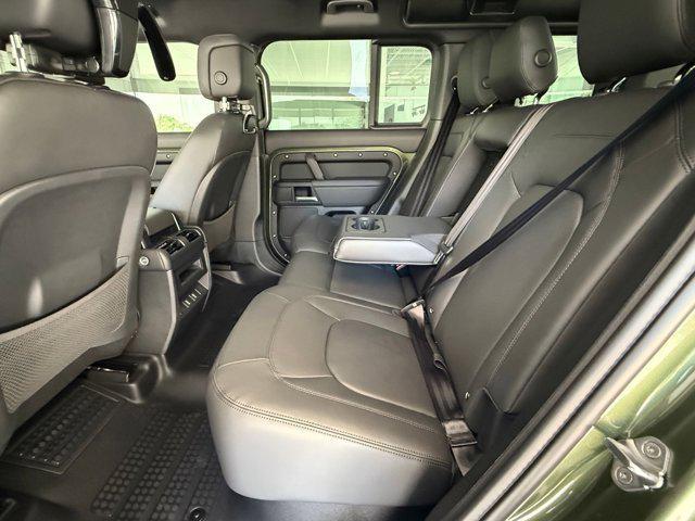 new 2026 Land Rover Defender car, priced at $94,301
