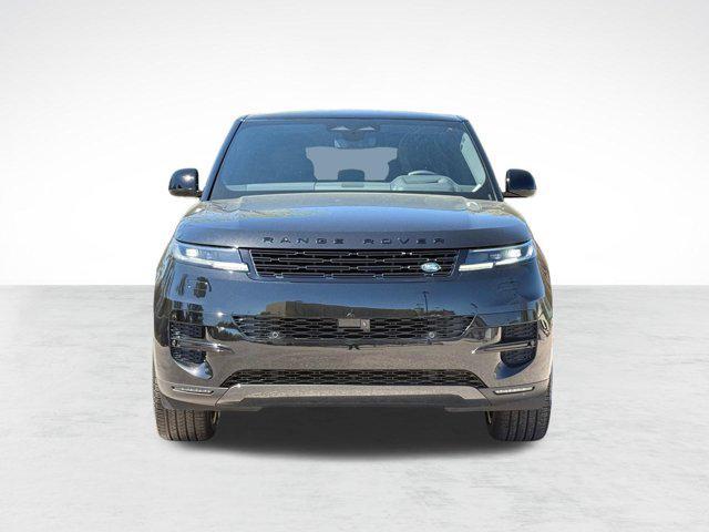 new 2026 Land Rover Range Rover Sport car, priced at $95,460