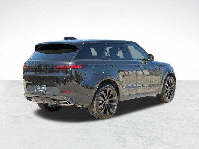 new 2026 Land Rover Range Rover Sport car, priced at $95,460