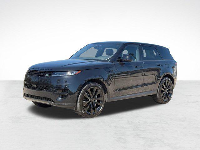 new 2026 Land Rover Range Rover Sport car, priced at $95,460