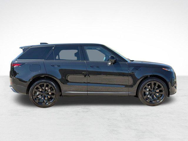 new 2026 Land Rover Range Rover Sport car, priced at $95,460