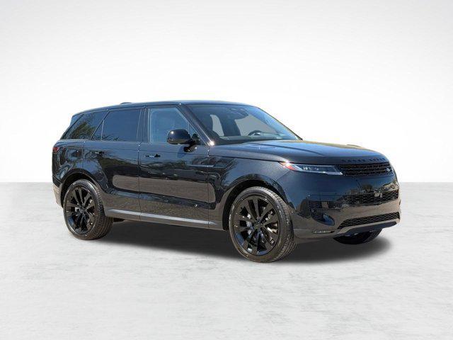 new 2026 Land Rover Range Rover Sport car, priced at $95,460