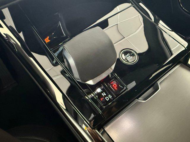 new 2026 Land Rover Range Rover Sport car, priced at $95,460