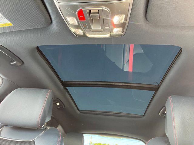 used 2023 Genesis GV70 car, priced at $34,498