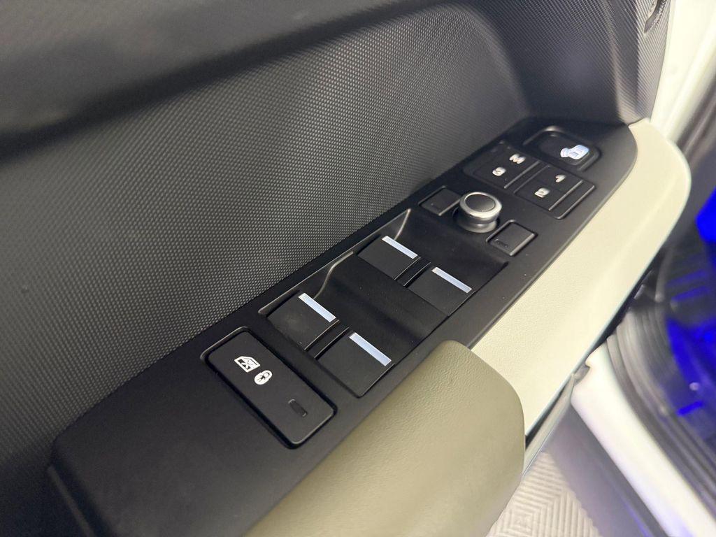 used 2020 Land Rover Defender car, priced at $40,224