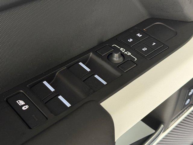 used 2024 Land Rover Defender car, priced at $57,221