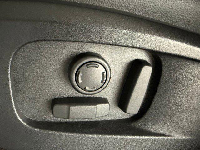 used 2024 Land Rover Defender car, priced at $57,221