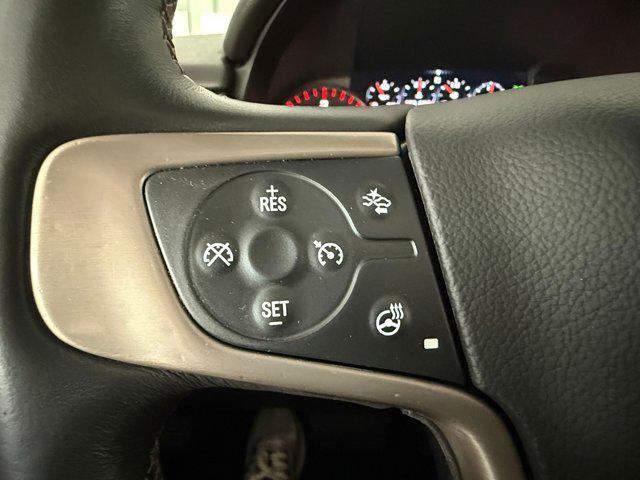 used 2016 GMC Yukon car, priced at $18,222