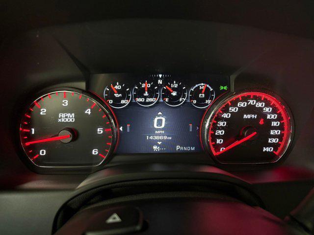 used 2016 GMC Yukon car, priced at $18,222