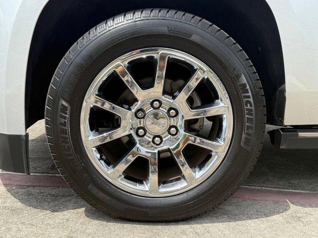 used 2016 GMC Yukon car, priced at $18,222