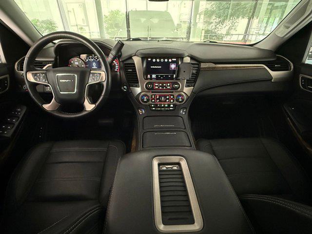 used 2016 GMC Yukon car, priced at $18,222