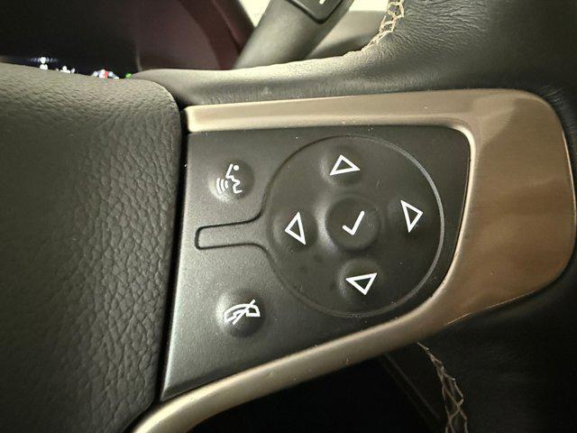 used 2016 GMC Yukon car, priced at $18,222