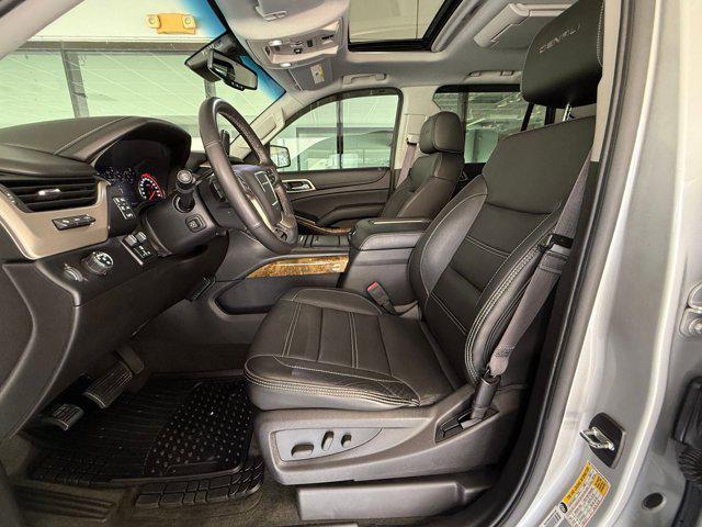 used 2016 GMC Yukon car, priced at $18,222