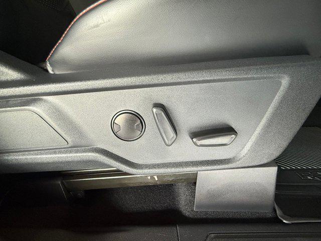 used 2024 Ford Bronco car, priced at $69,999