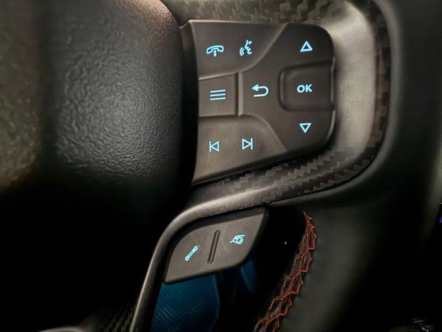 used 2024 Ford Bronco car, priced at $69,999