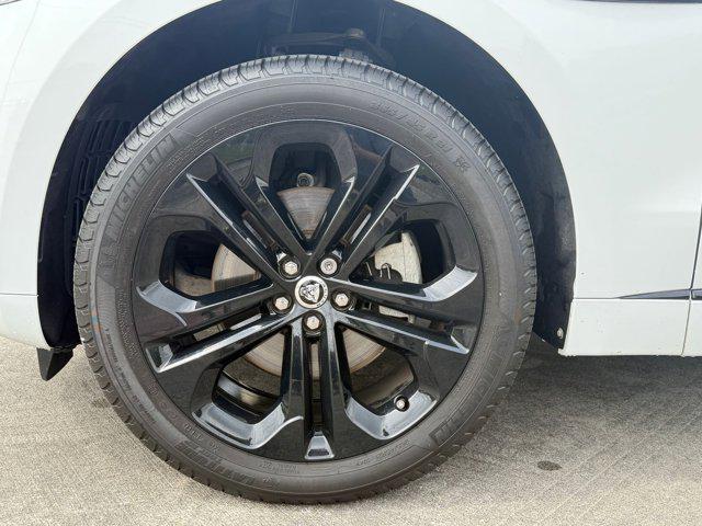 used 2024 Jaguar F-PACE car, priced at $39,224