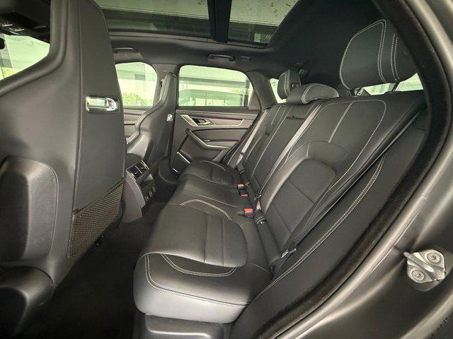 used 2024 Jaguar F-PACE car, priced at $39,224