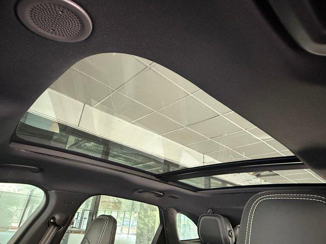 used 2024 Jaguar F-PACE car, priced at $39,224