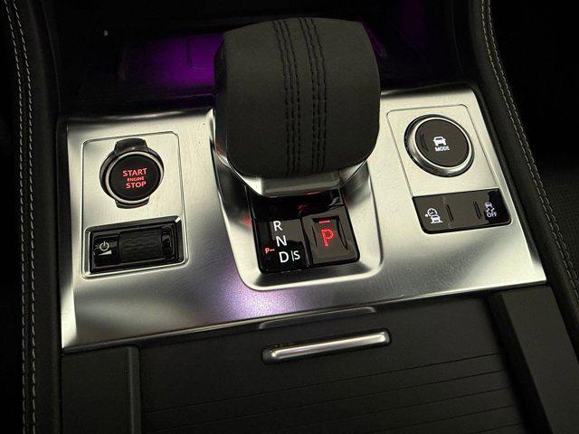 used 2024 Jaguar F-PACE car, priced at $39,224