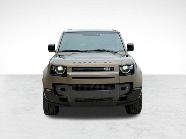 new 2026 Land Rover Defender car, priced at $90,646