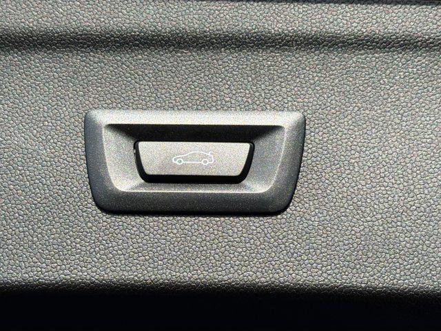 new 2026 BMW iX car, priced at $93,925