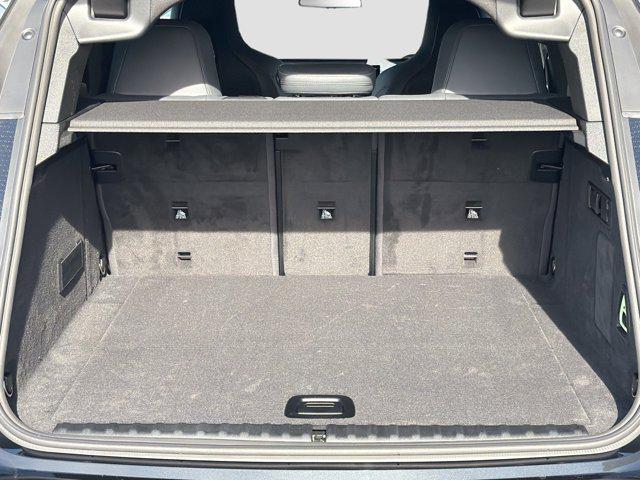 new 2026 BMW iX car, priced at $93,925