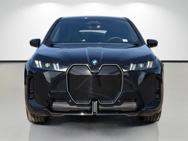new 2026 BMW iX car, priced at $93,925