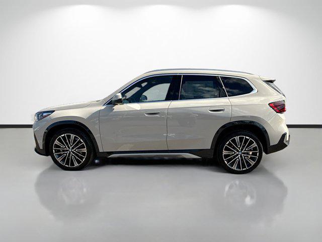 new 2026 BMW X1 car, priced at $51,600