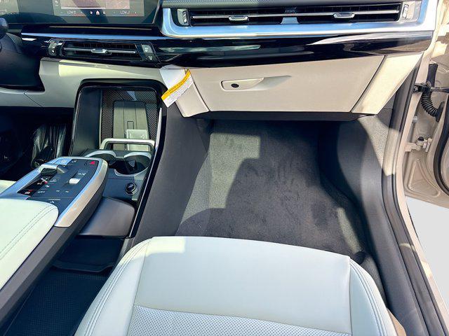 new 2026 BMW X1 car, priced at $51,600