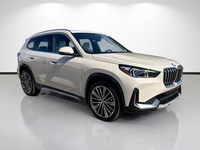 new 2026 BMW X1 car, priced at $51,600