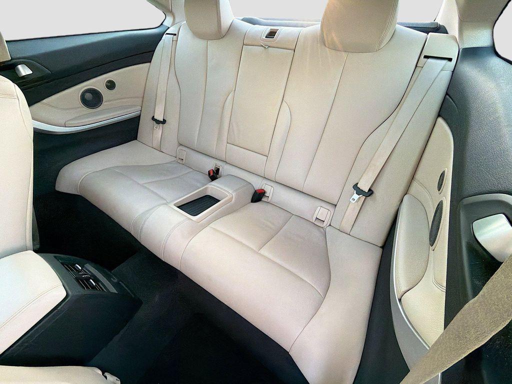 used 2015 BMW 435 car, priced at $21,387