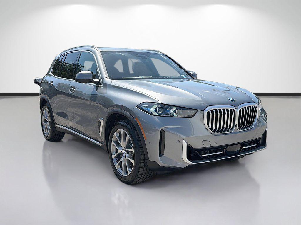 new 2026 BMW X5 PHEV car, priced at $88,235