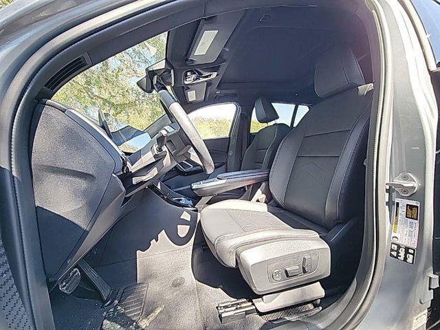 used 2025 BMW X2 car, priced at $40,646