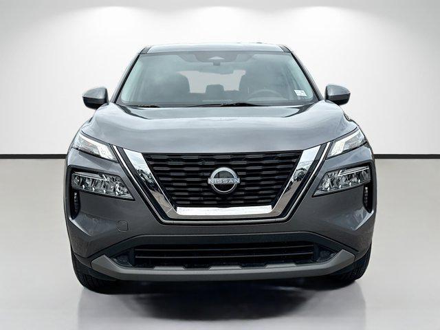 used 2023 Nissan Rogue car, priced at $22,330