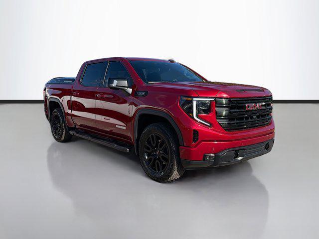 used 2024 GMC Sierra 1500 car, priced at $50,562