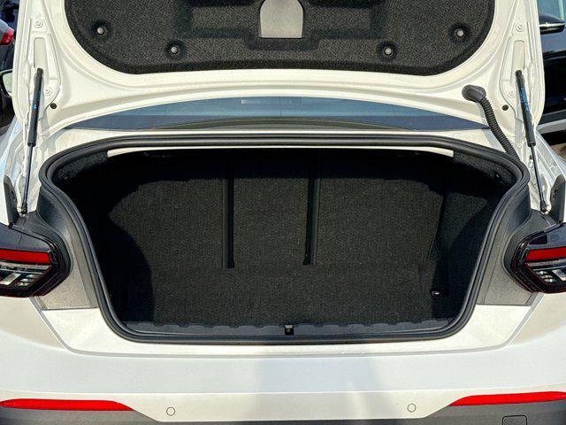 used 2025 BMW 230 car, priced at $41,453