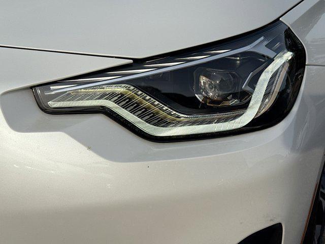 used 2025 BMW 230 car, priced at $41,453