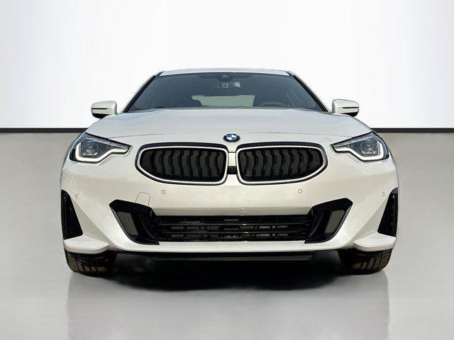 used 2025 BMW 230 car, priced at $41,453