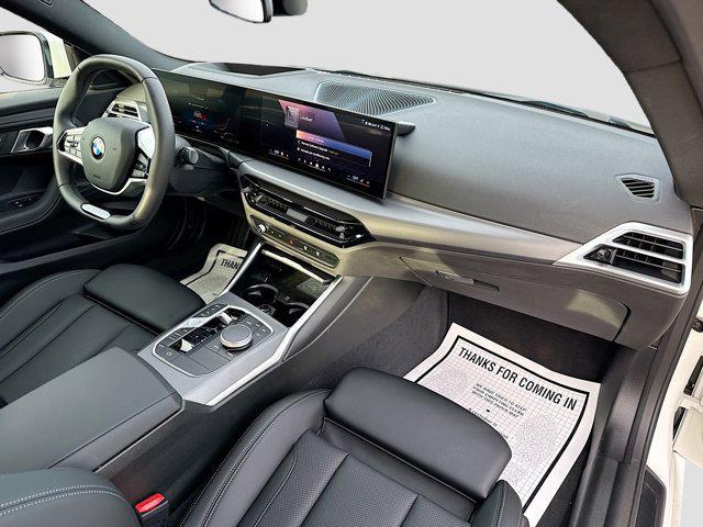 used 2025 BMW 230 car, priced at $41,453