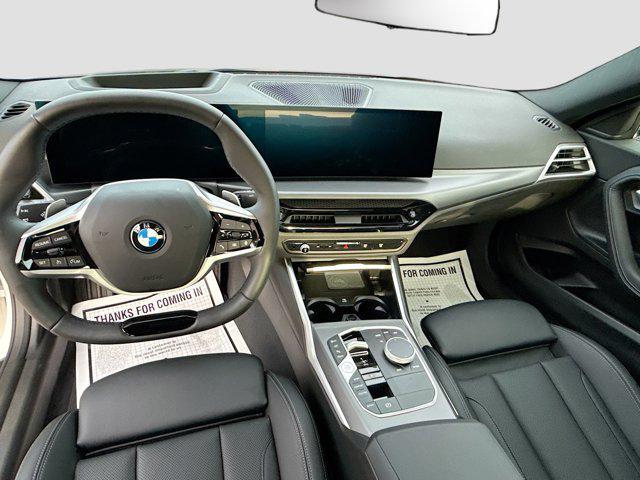 used 2025 BMW 230 car, priced at $41,453