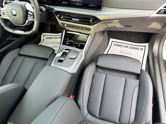 used 2025 BMW 230 car, priced at $41,453