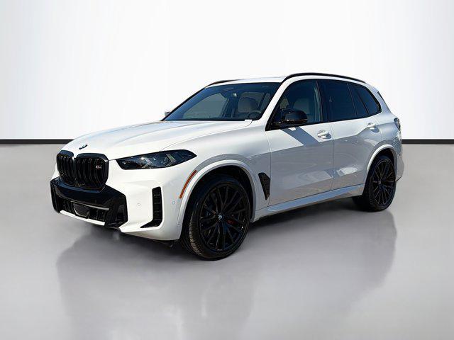 new 2026 BMW X5 car, priced at $107,175