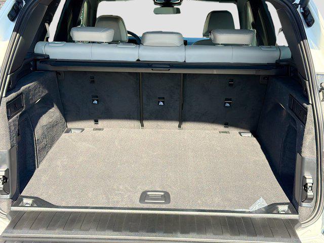 new 2026 BMW X5 car, priced at $107,175